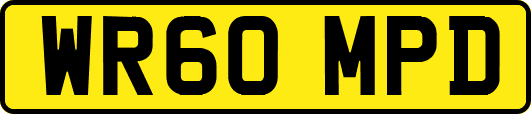 WR60MPD