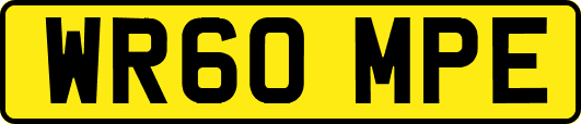 WR60MPE