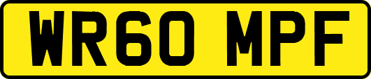 WR60MPF