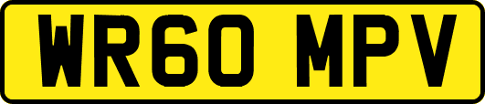 WR60MPV