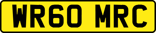 WR60MRC