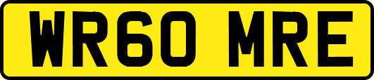 WR60MRE