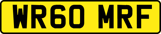 WR60MRF
