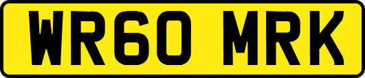 WR60MRK