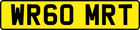 WR60MRT