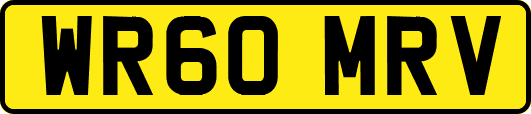 WR60MRV
