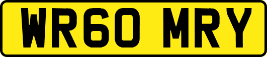 WR60MRY
