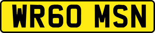 WR60MSN