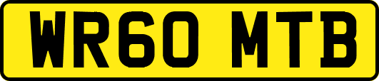 WR60MTB