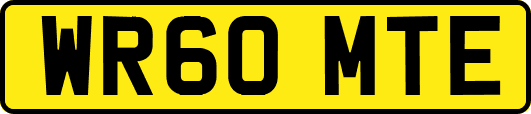 WR60MTE