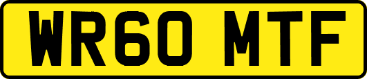 WR60MTF