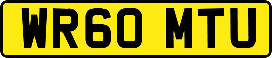 WR60MTU