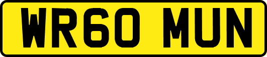 WR60MUN