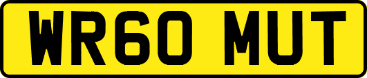 WR60MUT