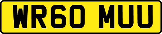 WR60MUU