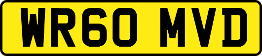 WR60MVD
