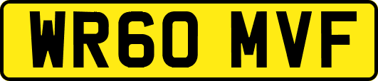 WR60MVF