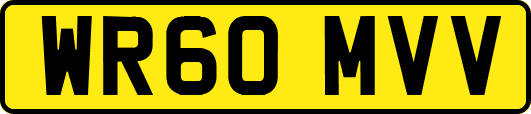 WR60MVV