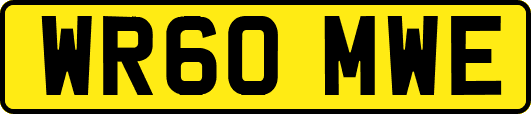 WR60MWE