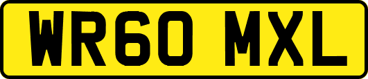 WR60MXL