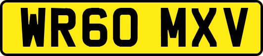 WR60MXV