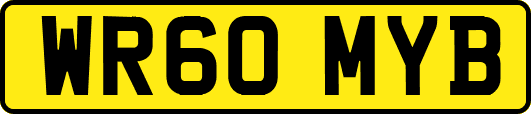 WR60MYB