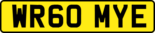 WR60MYE