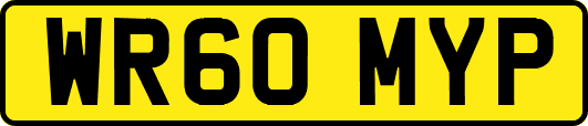 WR60MYP