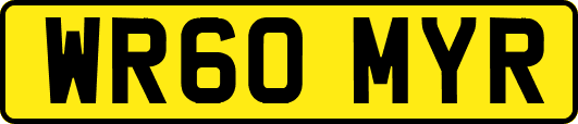 WR60MYR