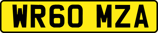 WR60MZA