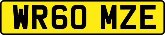 WR60MZE