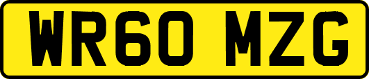 WR60MZG