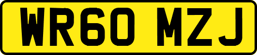 WR60MZJ