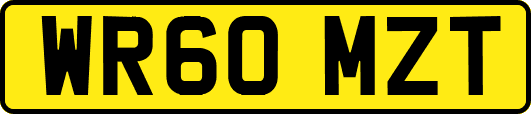 WR60MZT