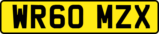 WR60MZX