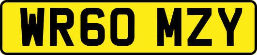 WR60MZY