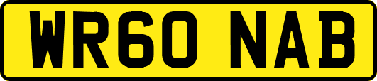 WR60NAB