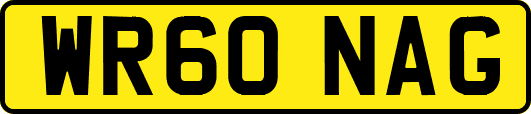 WR60NAG