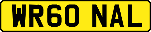 WR60NAL