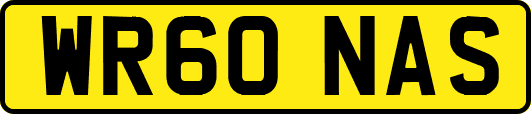 WR60NAS