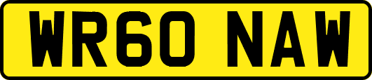 WR60NAW