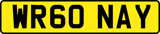 WR60NAY
