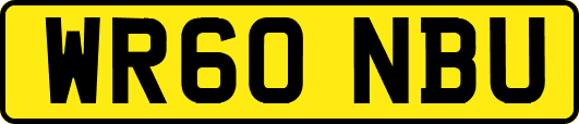 WR60NBU
