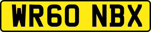 WR60NBX