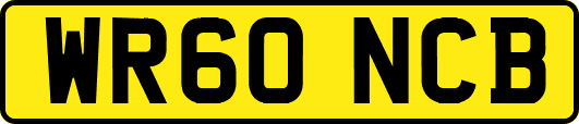 WR60NCB