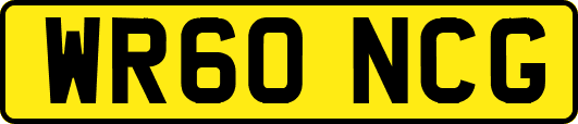 WR60NCG