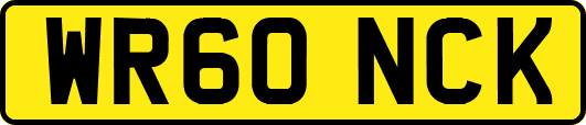 WR60NCK