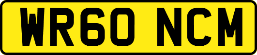 WR60NCM