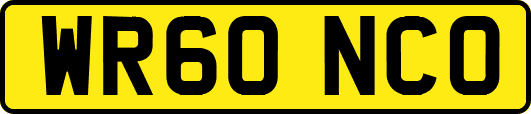 WR60NCO
