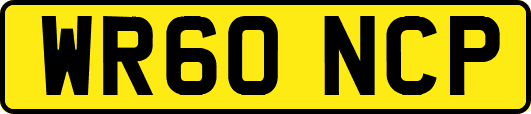 WR60NCP